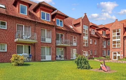 Ueckermuende Apartment | Ferienwohnung Ueckermünde