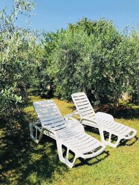 Valica Apartment | Ferienwohnung Umag für 1 - 6 Personen mit 2 Schlafzimmern in Umag
