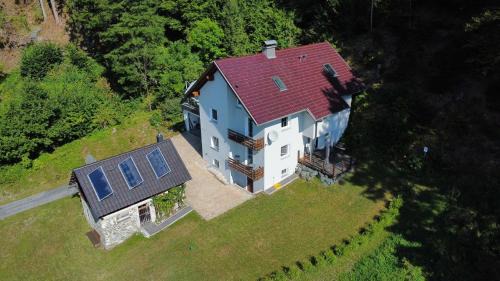 Kirchbach Apartment | Ferienwohnung Unsere Mühle