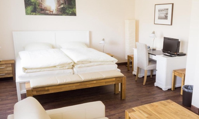 Telgte Apartment | Ferienwohnung Vadrup