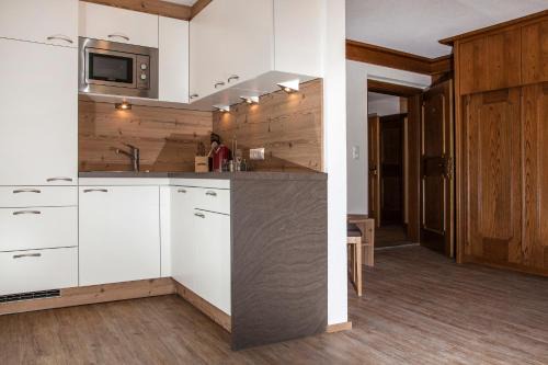 Kaunertal Apartment | Ferienwohnung Verpeil