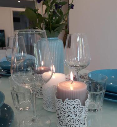 Badenweiler Apartment | Ferienwohnung Villa Josephine