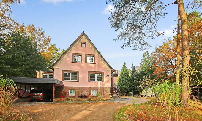 Muritz Apartment | Ferienwohnung Waren (Müritz)