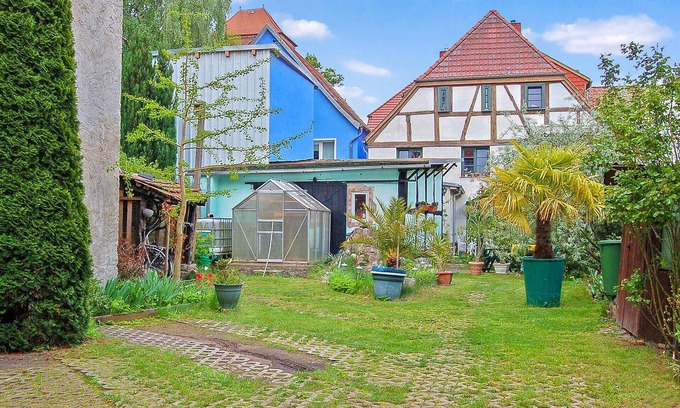 Muritz Apartment | Ferienwohnung Waren (Müritz)