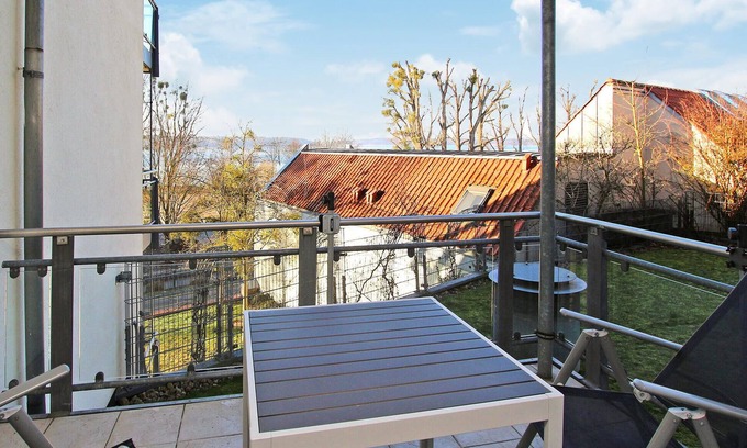 Muritz Apartment | Ferienwohnung Waren (Müritz)
