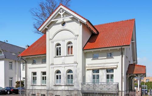 Muritz Apartment | Ferienwohnung Waren Müritz