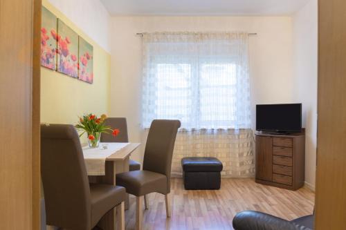 Witten Apartment | Ferienwohnung Wideystrasse