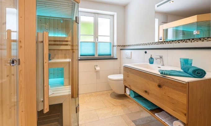 Oberammergau Apartment | Ferienwohnung "wolfsgrube" - Ferienwohnungen Zober am Mühlbach