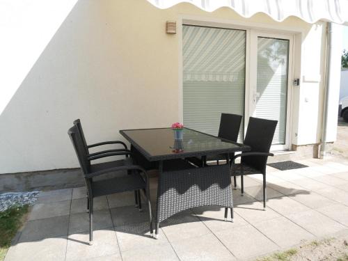 Zinnowitz Apartment | Ferienwohnung zur Ostsee 1