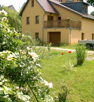 Dorf Wehlen Apartment | Ferienwohnung "Zur Wilke"