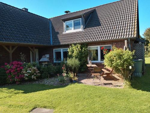 Suederhafen Apartment | Ferienwohnungen am Aussendeich Wohnung 2