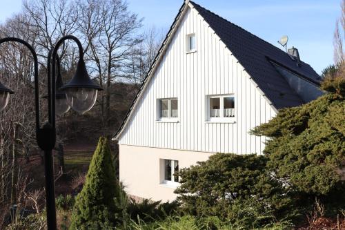 Coswig Apartment | Ferienwohnungen an der Bosel