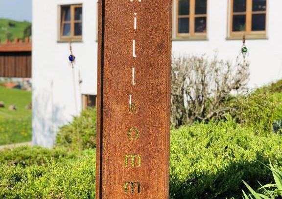 Oberstaufen Apartment | Ferienwohnungen Britta Heim