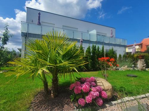 Zinnowitz Apartment | Ferienwohnungen "Godewind", Appartements mit Balkon oder Terrasse