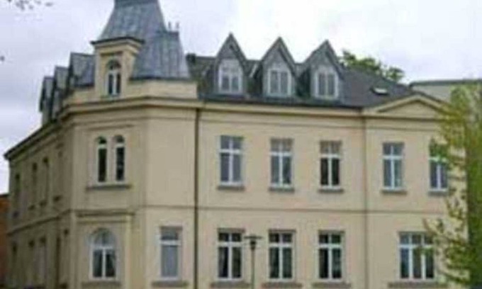 Guestrow Apartment | Ferienwohnungen Hagen - Holiday apartment 37 sqm