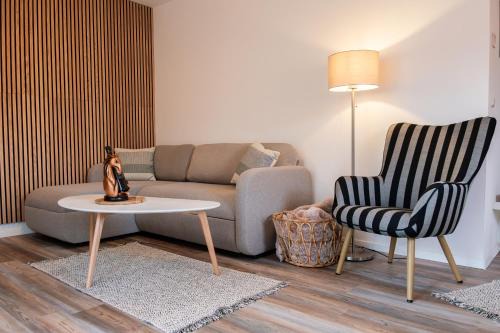 Boltenhagen Apartment | Ferienwohnungen Reiterhof Boltenhagen