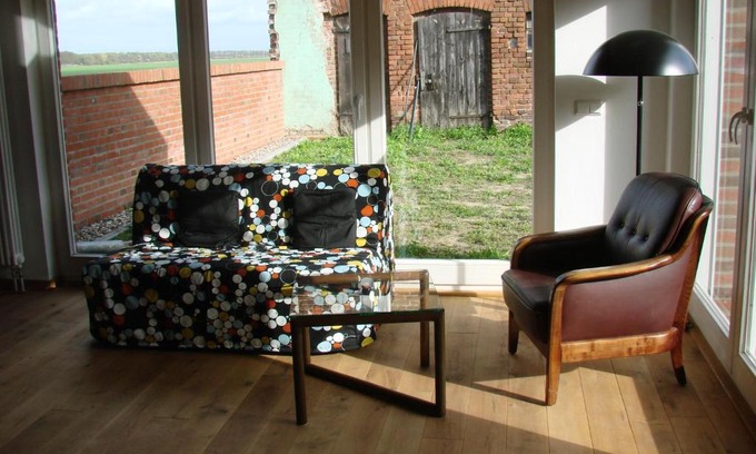 Strodehne Apartment | Ferienwohnungen Spiesmacher