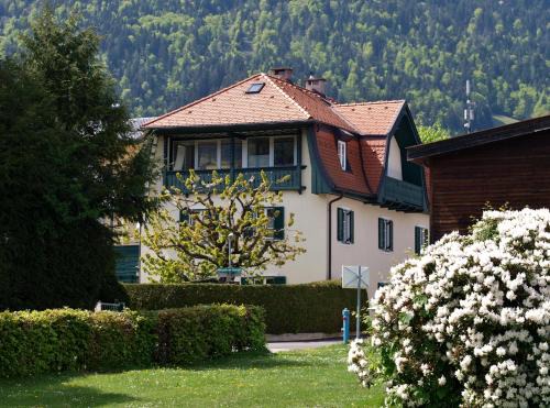Bodensdorf Apartment | Ferienwohnungen Steger
