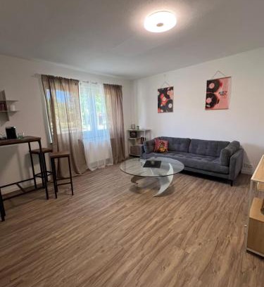 Stellichte Apartment | Ferienwohnungen Stellichte