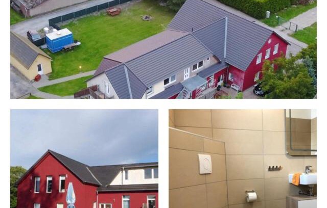 Altenkirchen Apartment | Ferienwohnungen Zur alten Schule