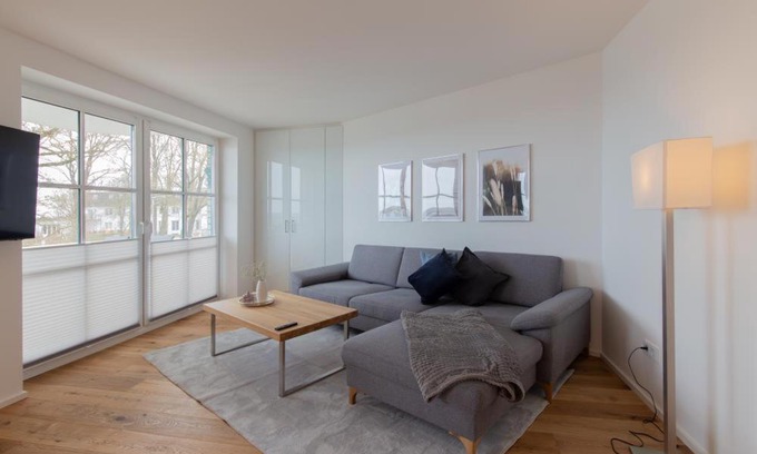 Niendorf Apartment | Ferienwohung BeachSide No 20