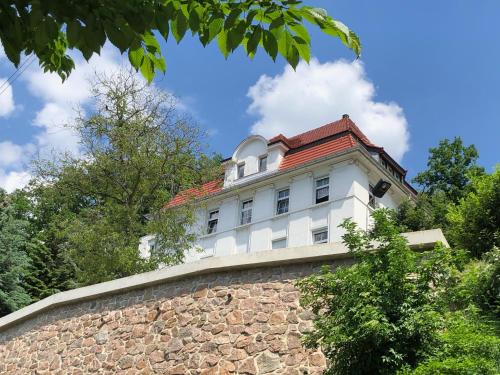 Niederpoyritz Apartment | Ferienwohung in Dresden am Elbhang