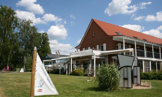 Muritz Apartment | Ferienzentrum Yachthafen Rechlin