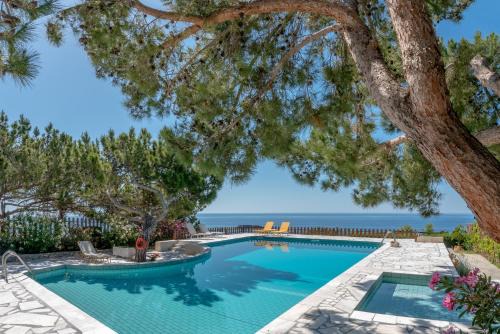 Ierapetra Apartment | Ferma Solaris Apartments