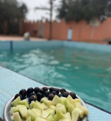 Had Dra House | Ferme dar naciri