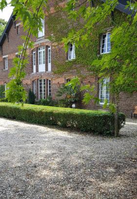 Dury Bed & Breakfast | Ferme de l'Abbaye