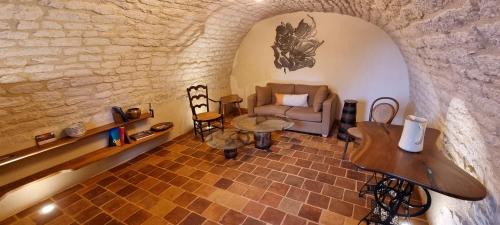 Belmontet Bed & Breakfast | Ferme de Laspeyrières