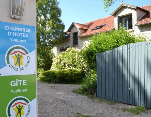 Soindres Bed & Breakfast | Ferme des Vallees