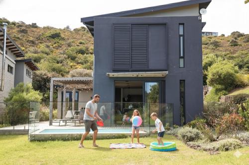 Knysna House | Fernview Escape at Fernwood Estate - Knysna!