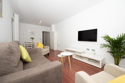 Centro Apartment | Ferrandiz Suite