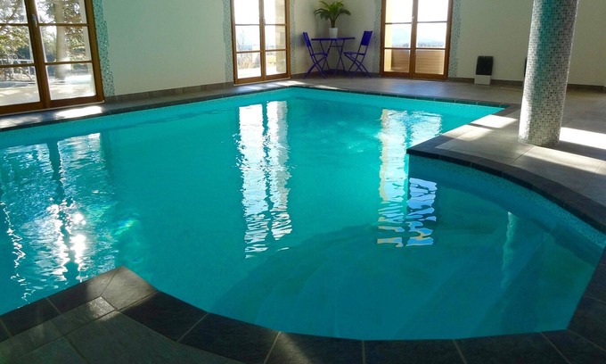 Montbrun-les-Bains Apartment | Ferrassières Vacation Home