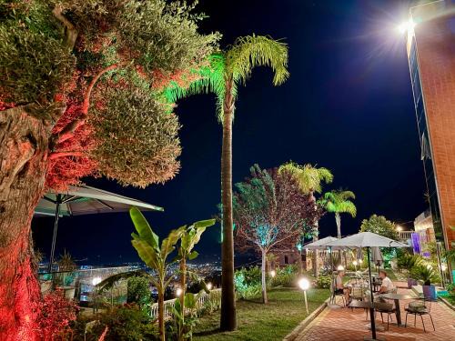 Vlore County Hotel | Festim Villa Hotel