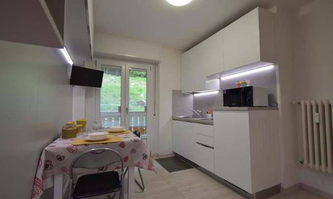 Palu Apartment | FEVRI NIDO
