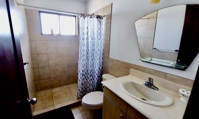 Villarreal Condo | Few minutes from the most beautiful beaches in Costa Rica