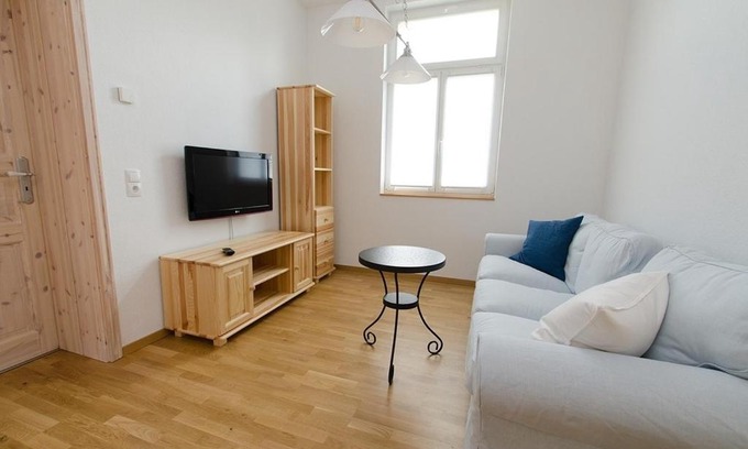 Markranstaedt Apartment | FeWo 1 Markranstädt - [#96307]