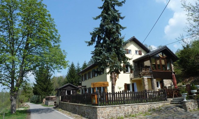 Halsbach Apartment | FEWO 2