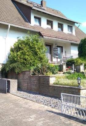 Heessen Apartment | Fewo 2