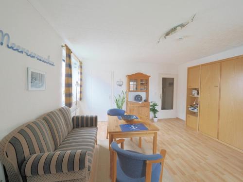Nordseebad Burhave Apartment | Fewo 91 WHG A 18 in Burhave