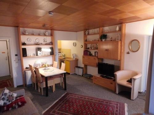 Nordseebad Burhave Apartment | Fewo 91 WHG C 11 in Burhave