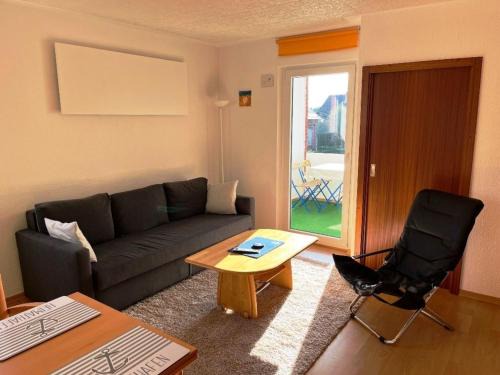 Nordseebad Burhave Apartment | Fewo 91 WHG C 19 in Burhave