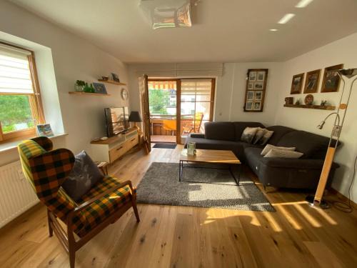 Sonthofen Apartment | Fewo Am Gribesgraben