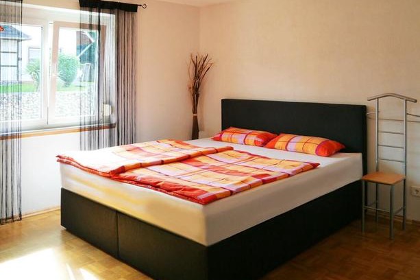 Ettenheim Apartment | Fewo Barbara - Nahe Europapark Rust