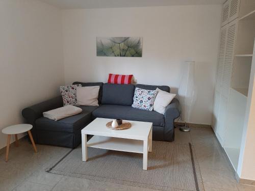 Lutt Kiepenbarg Apartment | Fewo Bernhardt " App. 2 "