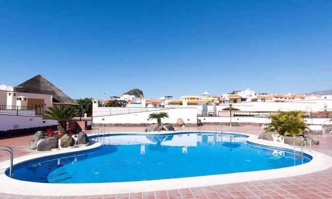Los Cristianos Apartment | Fewo Clark