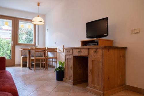 Parcines Apartment | Fewo Dreiraum im Haus Götsch 2