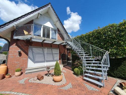 Stadtlohn Apartment | Fewo enjoy Stadtlohn Münsterland